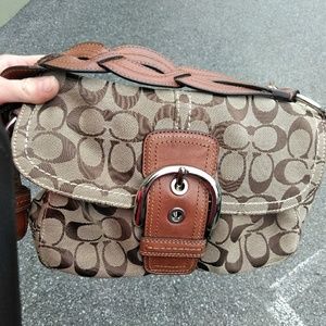 Coach Bags - Coach purse Coach Bags - Coach purse